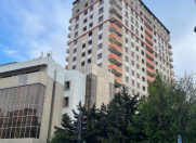 Satılır 2 otaqlı 103 m2 yeni tikili 4 mkr