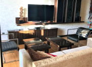 Satılır 5 otaqlı 205 m2 yeni tikili Ayna Sultanova heykəli