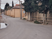 Satılır 6 sot torpaq Mərdəkan