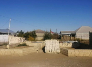 Satılır 5 otaqlı 195 m2 həyət evi Goranboy