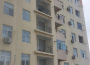 Satılır 3 otaqlı 64 m2 yeni tikili Sədərək ticarət mərkəzi