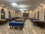 Satılır 10 otaqlı 650 m2 obyekt Binəqədi