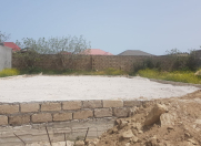 Satılır 8.5 sot torpaq Sabunçu