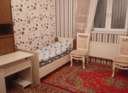 İcarəyə verilir 3 otaqlı 250 m2 həyət evi Xırdalan