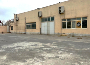 Satılır 12 otaqlı 2200 m2 obyekt Xırdalan