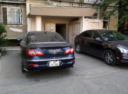 İcarəyə verilir 2 otaqlı 48 m2 köhnə tikili Qaraçuxur