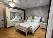 İcarəyə verilir 3 otaqlı 128 m2 yeni tikili Sumqayıt