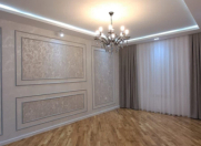 Satılır 2 otaqlı 100 m2 köhnə tikili İçəri Şəhər m.