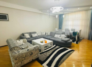 Satılır 4 otaqlı 131 m2 yeni tikili Əhmədli