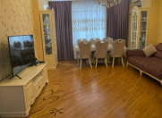 Satılır 3 otaqlı 113 m2 yeni tikili 7 mkr