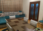 Satılır 4 otaqlı 124 m2 yeni tikili 9 mkr