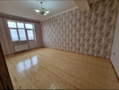 Satılır 2 otaqlı 100 m2 yeni tikili Qaraçuxur