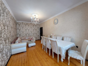 Satılır 4 otaqlı 100 m2 köhnə tikili Əhmədli