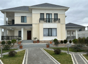 Satılır 6 otaqlı 350 m2 bağ evi Mərdəkan