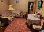 Satılır 3 otaqlı 52 m2 həyət evi Alatava 2