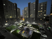 Satılır 3 otaqlı 95 m2 yeni tikili Neftçilər m.