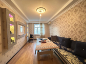 Satılır 2 otaqlı 65 m2 köhnə tikili Həzi Aslanov