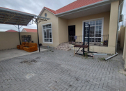 Satılır 4 otaqlı 120 m2 həyət evi Mərdəkan
