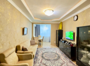 Satılır 2 otaqlı 50 m2 köhnə tikili 4 mkr