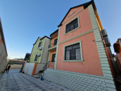 Satılır 5 otaqlı 180 m2 həyət evi Masazır
