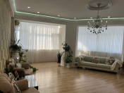 Satılır 4 otaqlı 156 m2 yeni tikili Yasamal parkı