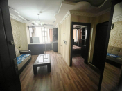 Satılır 2 otaqlı 36.6 m2 yeni tikili Xırdalan