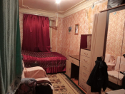 Satılır 3 otaqlı 57 m2 köhnə tikili 8 mkr