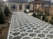 Satılır 3 otaqlı 115 m2 bağ evi Fatmayı