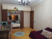 Satılır 2 otaqlı 65 m2 köhnə tikili Əhmədli