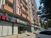 Satılır 3 otaqlı 125 m2 yeni tikili Azadlıq prospekti m.