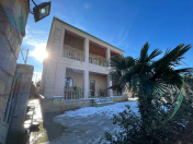 Satılır 6 otaqlı 320 m2 həyət evi Masazır