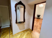 İcarəyə verilir 2 otaqlı 67 m2 köhnə tikili Nəriman Nərimanov m.