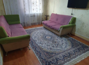 Satılır 2 otaqlı 55 m2 köhnə tikili Memar Əcəmi m.