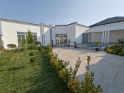 Satılır 4 otaqlı 145 m2 bağ evi Mərdəkan