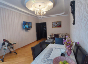 Satılır 3 otaqlı 90 m2 yeni tikili 9 mkr