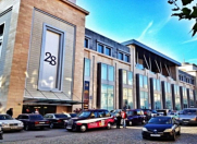 Satılır 6 otaqlı 170 m2 köhnə tikili 28 May m.