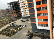 Satılır 3 otaqlı 106 m2 yeni tikili Masazır