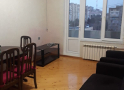 Satılır 3 otaqlı 90 m2 köhnə tikili Həzi Aslanov
