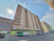 Satılır 2 otaqlı 102 m2 yeni tikili Badamdar