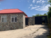 Satılır 6 otaqlı 300 m2 bağ evi Şabran