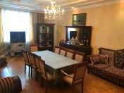 Satılır 3 otaqlı 174 m2 yeni tikili 5 mkr