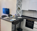 İcarəyə verilir 2 otaqlı 63 m2 yeni tikili Xətai r.