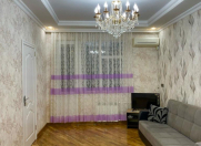 Satılır 2 otaqlı 50 m2 köhnə tikili 7 mkr