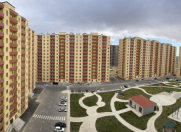 Satılır 2 otaqlı 58 m2 yeni tikili Saray