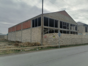 Satılır 2 otaqlı 1000 m2 obyekt Binə