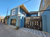 Satılır 5 otaqlı 170 m2 həyət evi Rəsulzadə