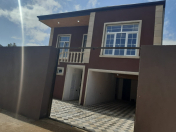 Satılır 6 otaqlı 200 m2 həyət evi Biləcəri