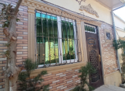 Satılır 1 otaqlı 23 m2 həyət evi Elmlər Akademiyası m.