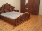 İcarəyə verilir 2 otaqlı 60 m2 həyət evi Masazır