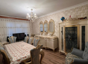 Satılır 4 otaqlı 110 m2 köhnə tikili 8 mkr